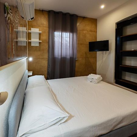Admiral Appartment Кальяри Экстерьер фото