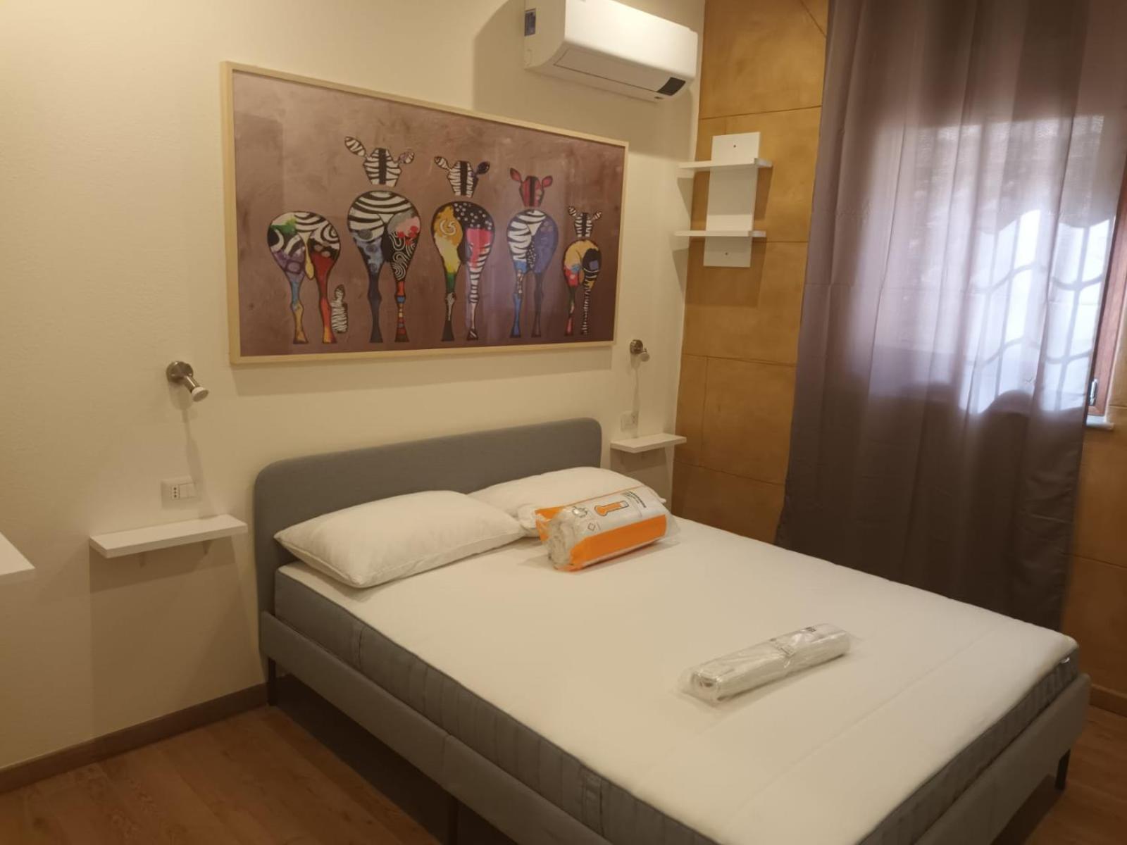 Admiral Appartment Кальяри Экстерьер фото