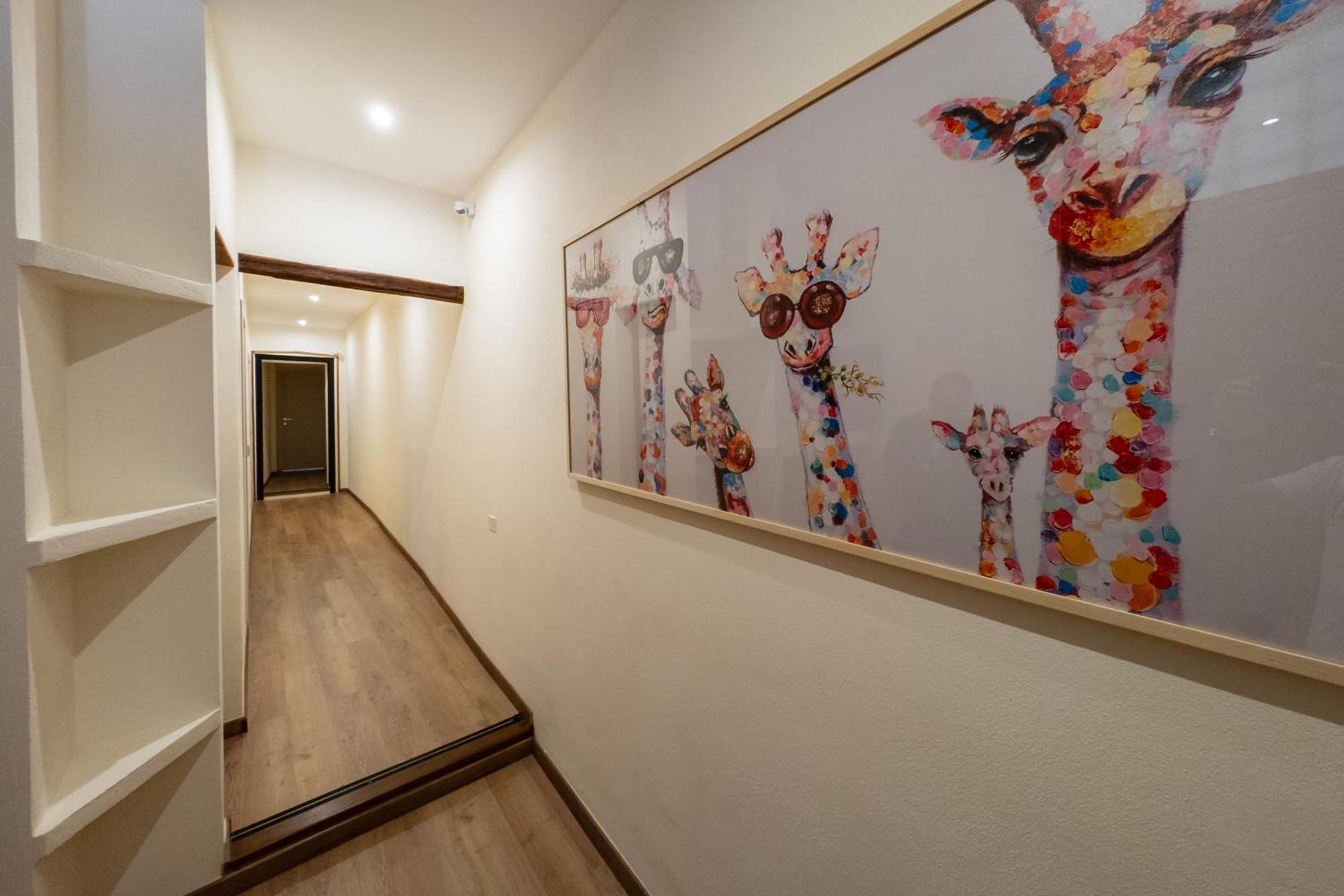 Admiral Appartment Кальяри Экстерьер фото